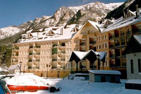 Hotels in Canfranc